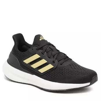 Кроссовки adidas Pureboost, черный