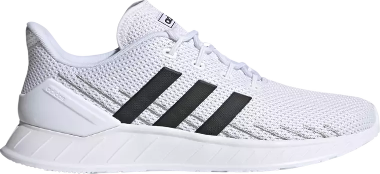 Кроссовки Adidas Questar Flow NXT, белый