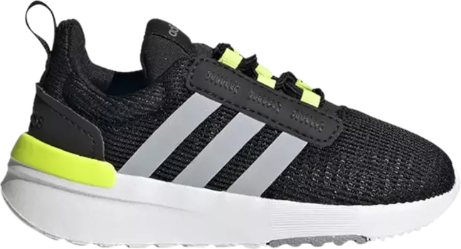 Кроссовки Adidas Racer TR21 I, черный