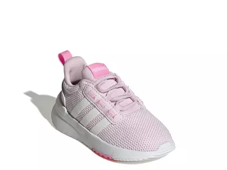Кроссовки Adidas Racer TR21, светло-розовый