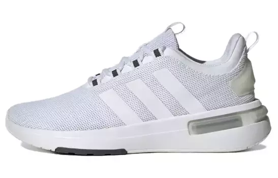 Кроссовки Adidas Racer TR23 'White Grey'