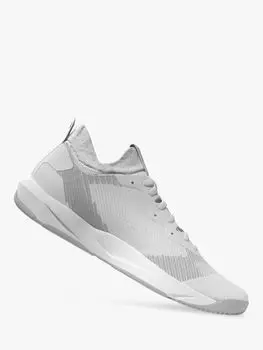 Кроссовки adidas Rapidmove ADV, белый/серый