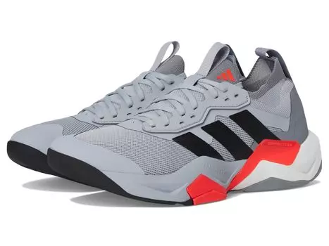 Кроссовки adidas Rapidmove Advance 2 Training Shoes, цвет Halo Silver/Black/Lucid Red