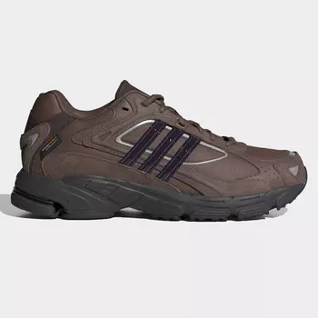 Кроссовки Adidas Response CL, коричневый