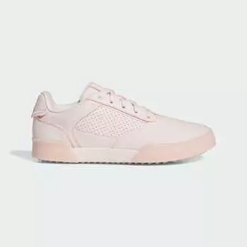 Кроссовки Adidas RETROCROSS SPIKELESS GOLF