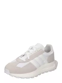 Кроссовки Adidas Retropy E5, бежевый