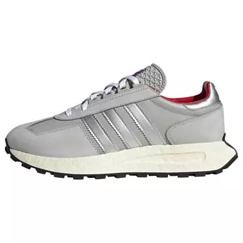 Кроссовки Adidas Retropy E5, дымчато-серый