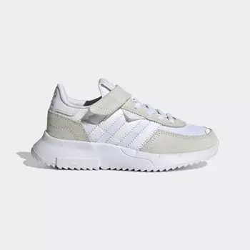 Кроссовки Adidas Retropy F2, белый/бежевый