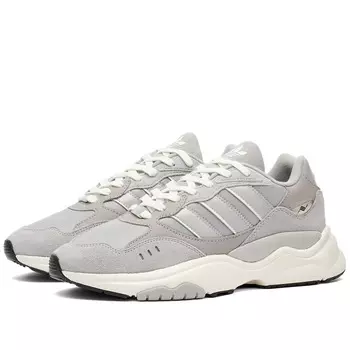 Кроссовки Adidas Retropy F90 W, серый