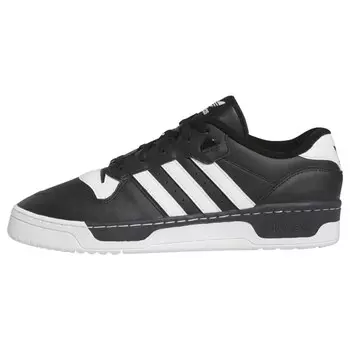 Кроссовки Adidas Rivalry, черный