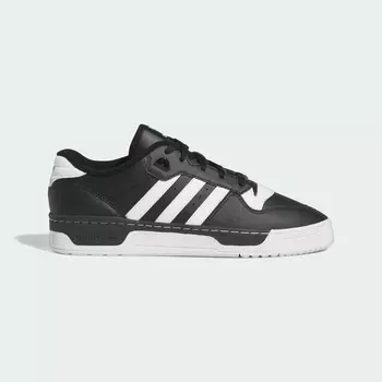 Кроссовки Adidas RIVALRY LOW, черный