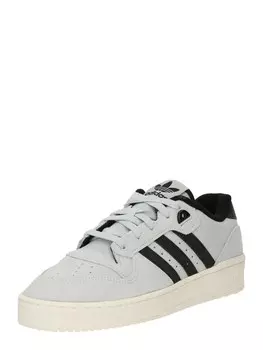 Кроссовки Adidas Rivalry, серый