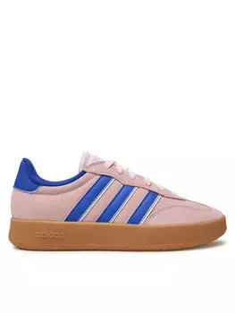 Кроссовки Adidas, розовый