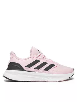 Кроссовки Adidas, розовый