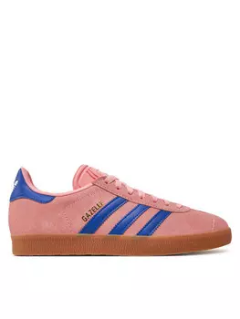 Кроссовки Adidas, розовый