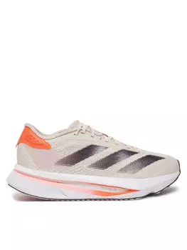 Кроссовки Adidas, розовый
