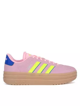 Кроссовки Adidas, розовый