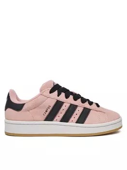 Кроссовки Adidas, розовый