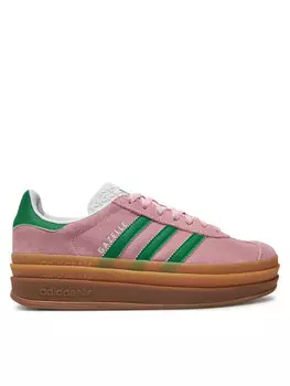 Кроссовки Adidas, розовый