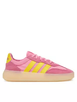 Кроссовки adidas, розовый