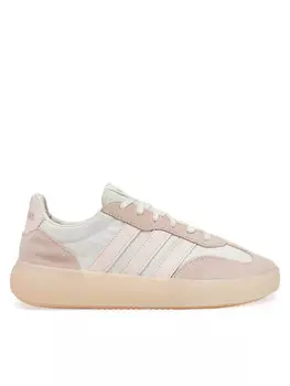 Кроссовки adidas, розовый