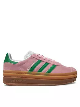 Кроссовки adidas, розовый
