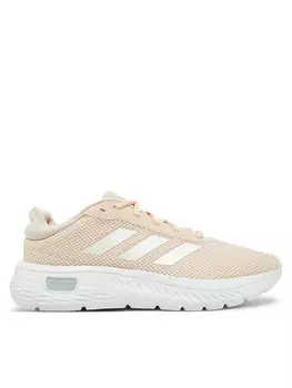 Кроссовки adidas, розовый