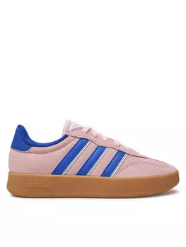 Кроссовки adidas, розовый