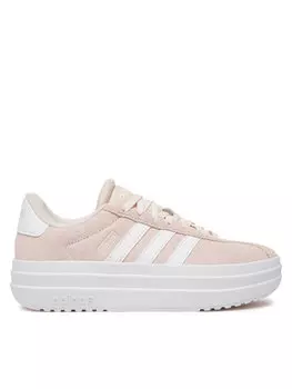Кроссовки adidas, розовый
