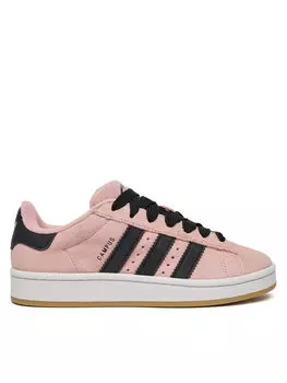 Кроссовки adidas, розовый