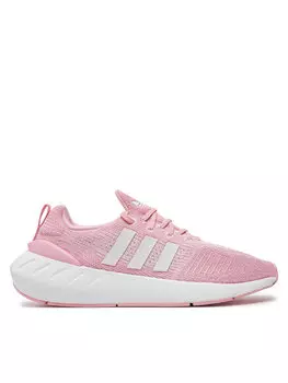 Кроссовки adidas, розовый