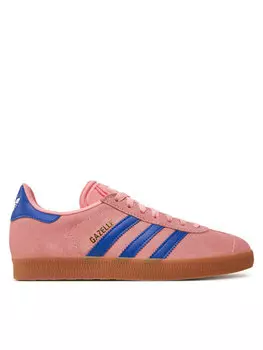 Кроссовки adidas, розовый