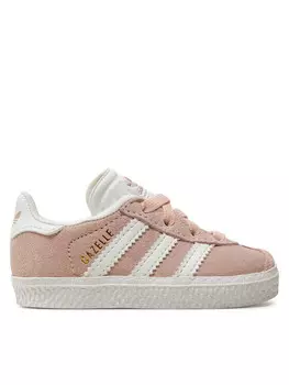 Кроссовки Adidas, розовый