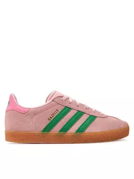 Кроссовки adidas, розовый