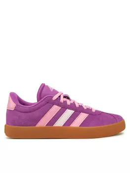 Кроссовки adidas, розовый