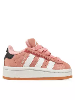 Кроссовки adidas, розовый