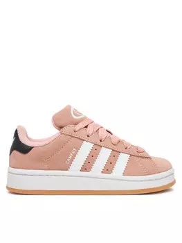 Кроссовки adidas, розовый