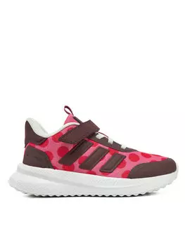 Кроссовки adidas, розовый
