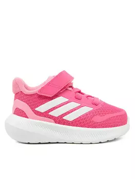Кроссовки adidas, розовый