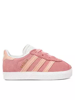 Кроссовки adidas, розовый