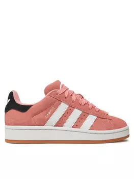 Кроссовки adidas, розовый