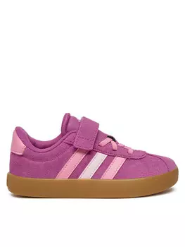 Кроссовки adidas, розовый