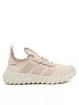 Кроссовки adidas, розовый