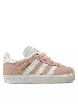Кроссовки adidas, розовый