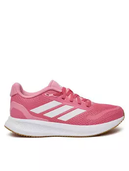 Кроссовки adidas, розовый