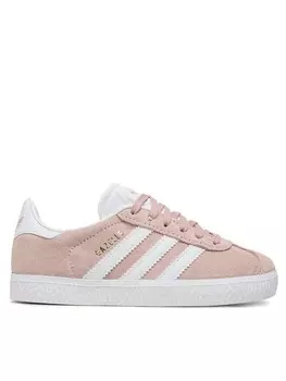 Кроссовки adidas, розовый