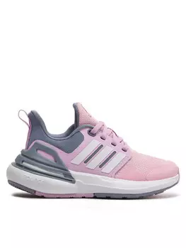 Кроссовки adidas, розовый