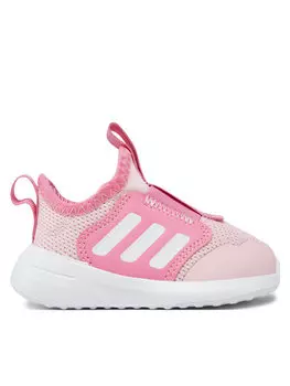 Кроссовки adidas, розовый