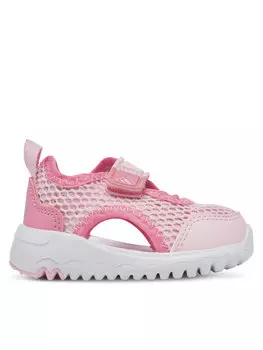 Кроссовки adidas, розовый