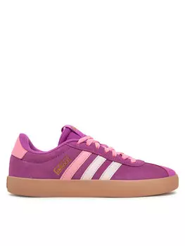 Кроссовки adidas, розовый